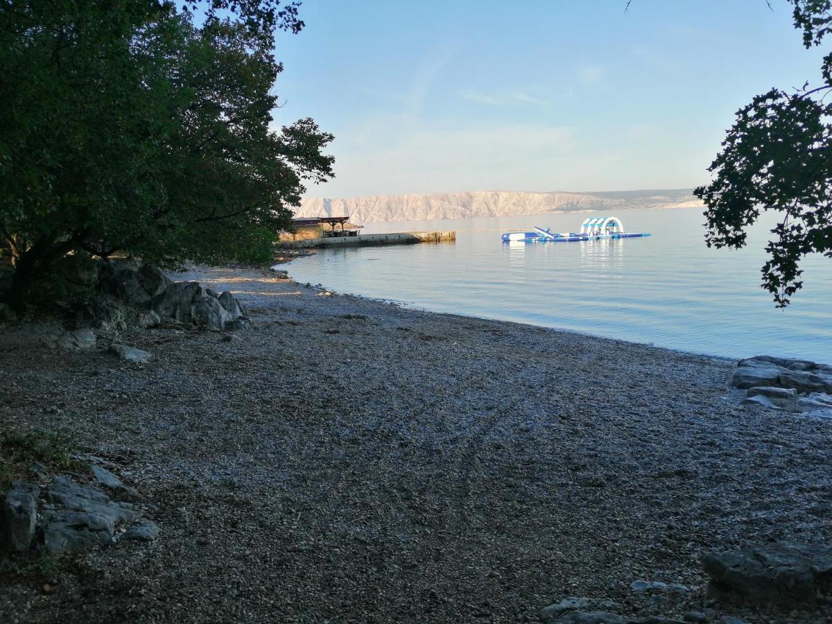 Apartmani Nada 克罗诺维察 外观 照片