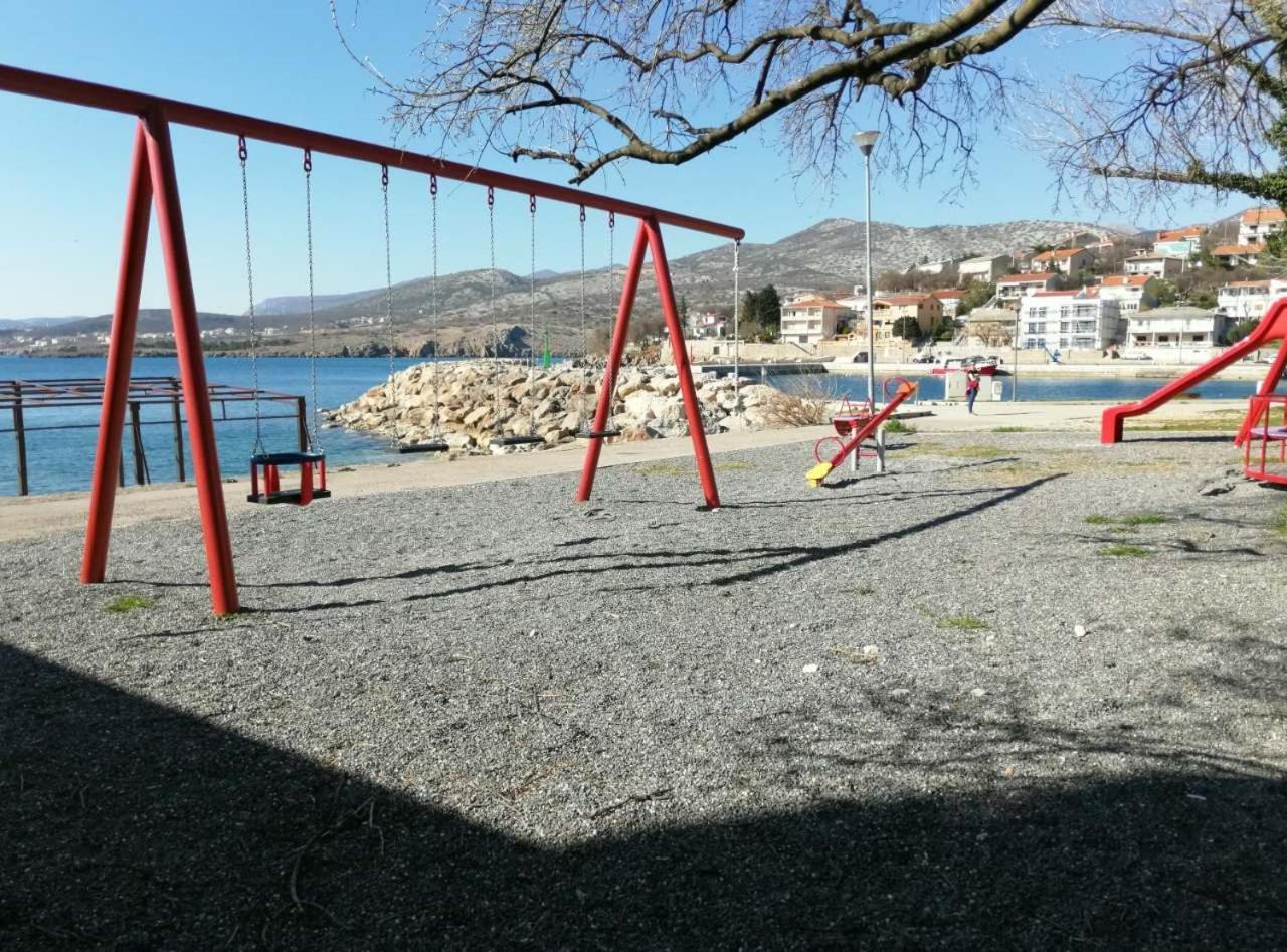Apartmani Nada 克罗诺维察 外观 照片