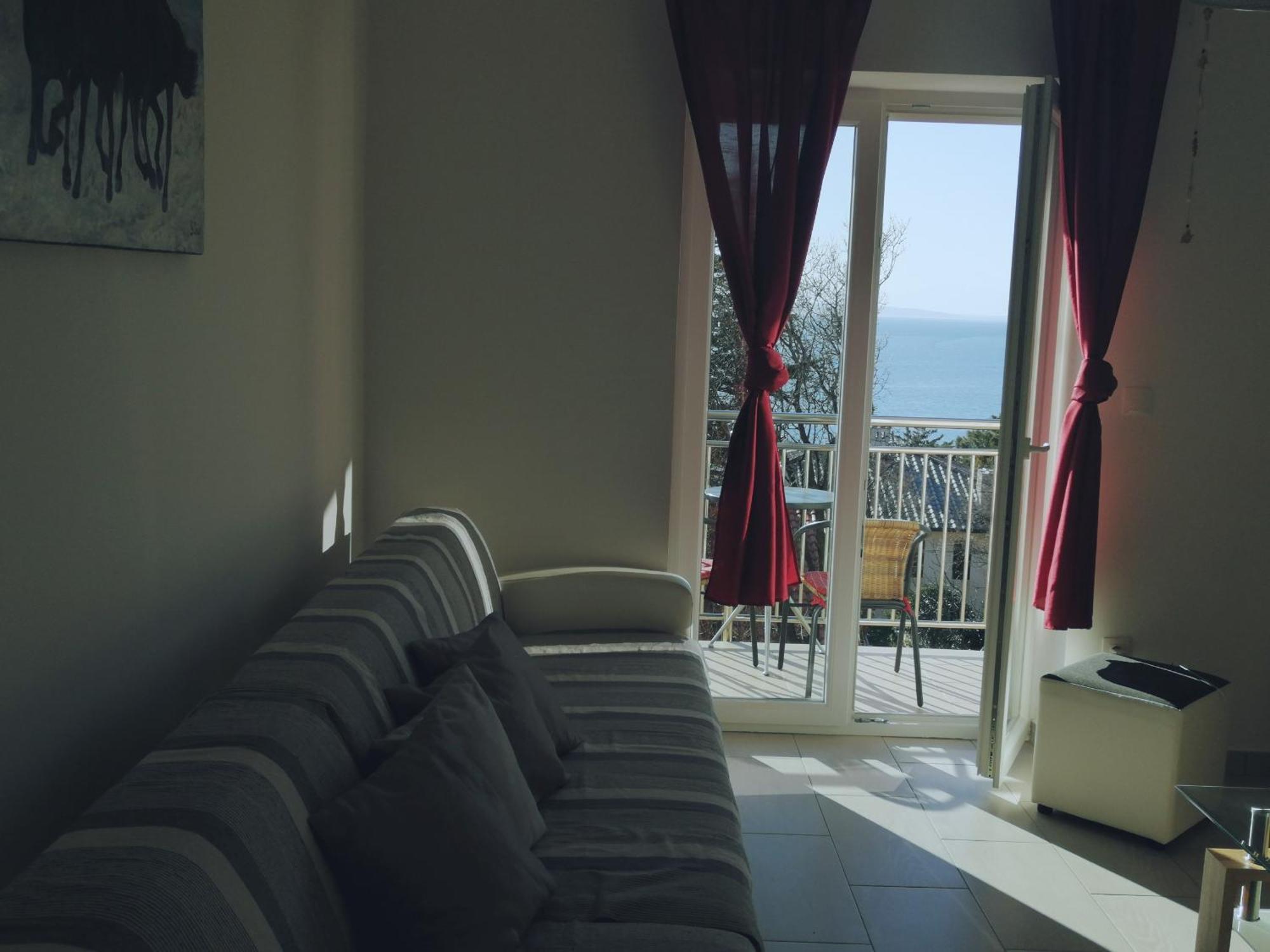 Apartmani Nada 克罗诺维察 外观 照片