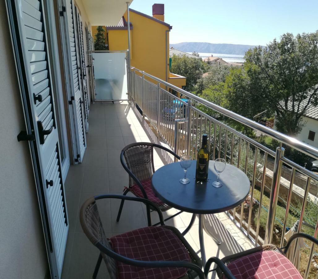 Apartmani Nada 克罗诺维察 外观 照片