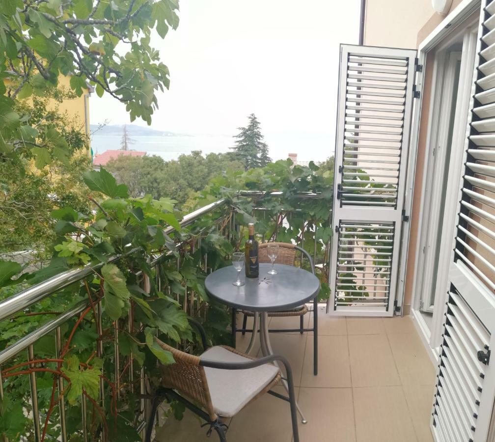 Apartmani Nada 克罗诺维察 外观 照片